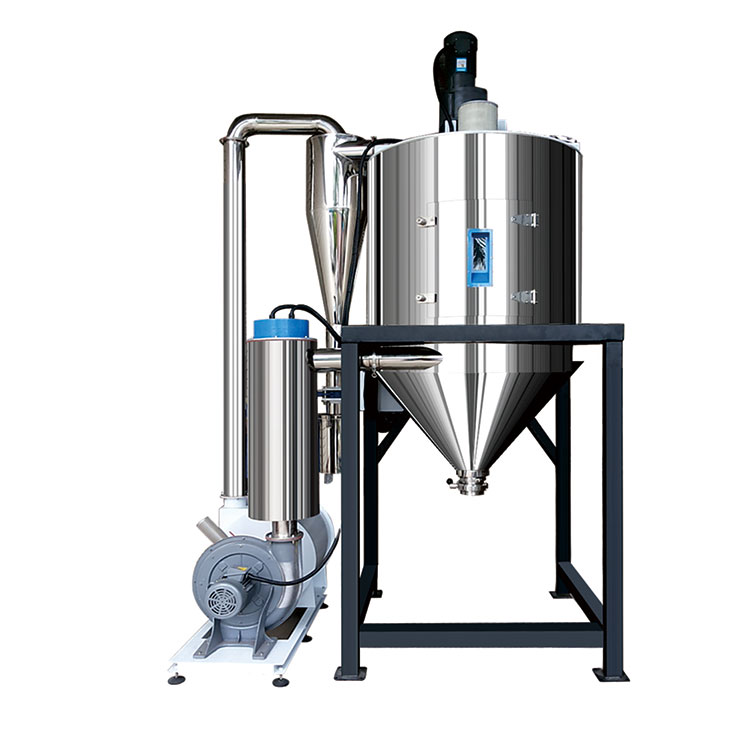 Τι είναι το στεγνωτήριο αφθονοποίησης και πώς λειτουργεί;