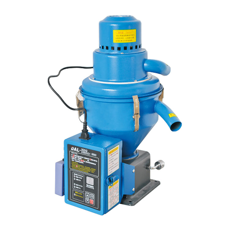 Πώς ένας φορτωτής χοάνης βελτιώνει την αποτελεσματικότητα χειρισμού υλικού;